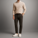 Pontus | KLASISKS UN ELEGANTS VĪRIEŠU KREKLS