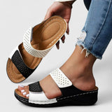 Tasha™ | Ortopēdiskās sandales
