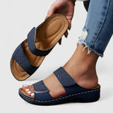 Tasha™ | Ortopēdiskās sandales