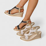 Tatyanna™ | Stilīgas sandales