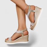 Tatyanna™ | Stilīgas sandales