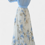 Tess™ | Maxi Kleita