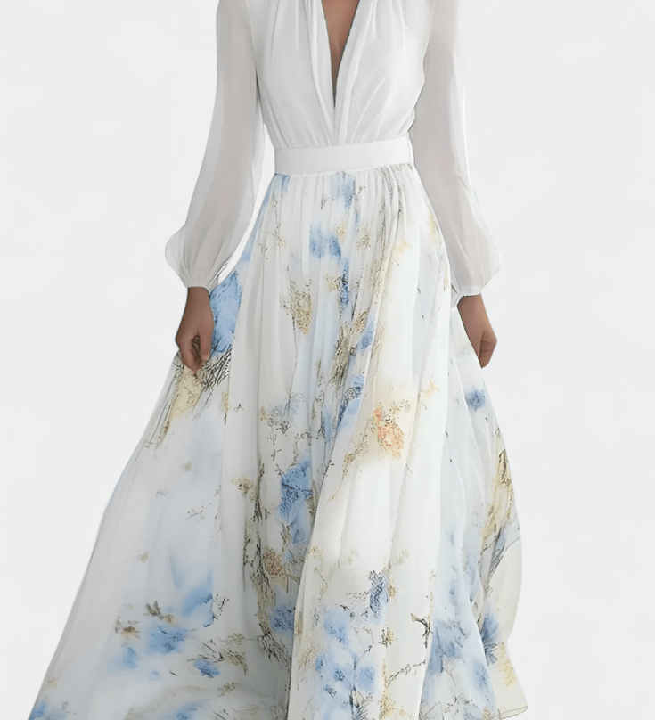 Tess™ | Maxi Kleita