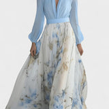 Tess™ | Maxi Kleita