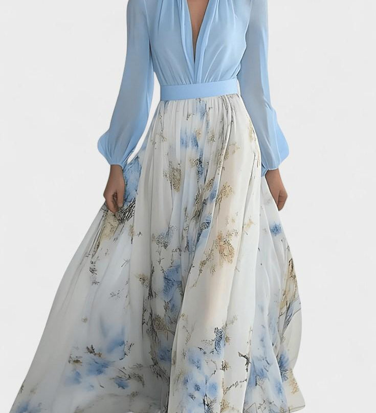 Tess™ | Maxi Kleita