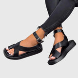 Tess™ | Ortopēdiskās Sandales