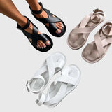 Tess™ | Ortopēdiskās Sandales
