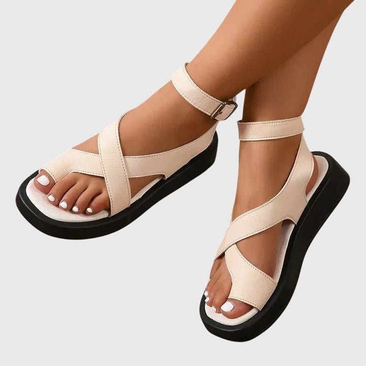 Tess™ | Ortopēdiskās Sandales