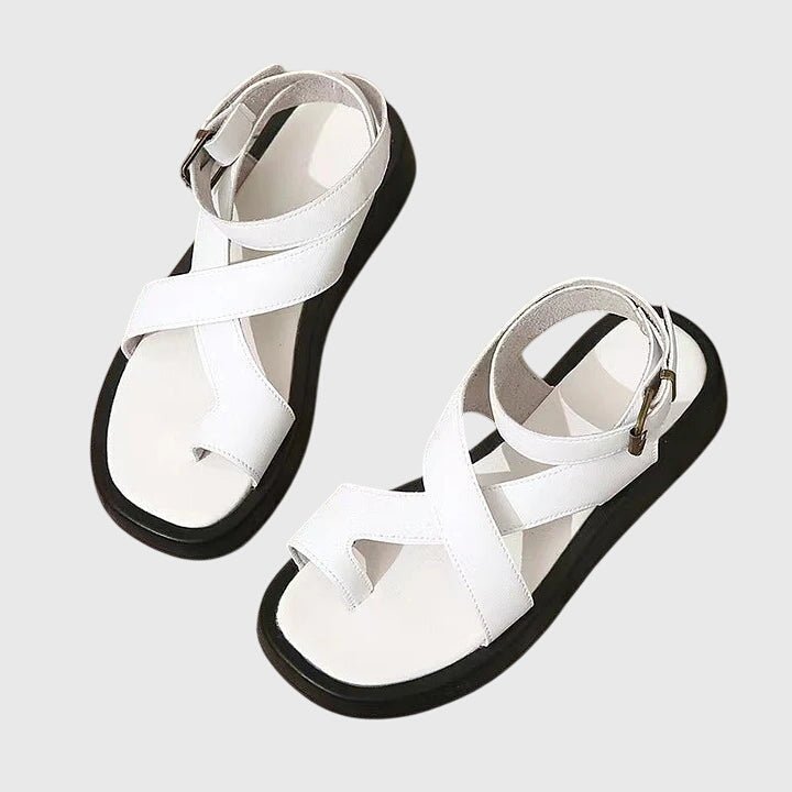Tess™ | Ortopēdiskās Sandales