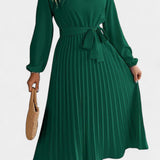 Theresa™ | Maxi Kleita