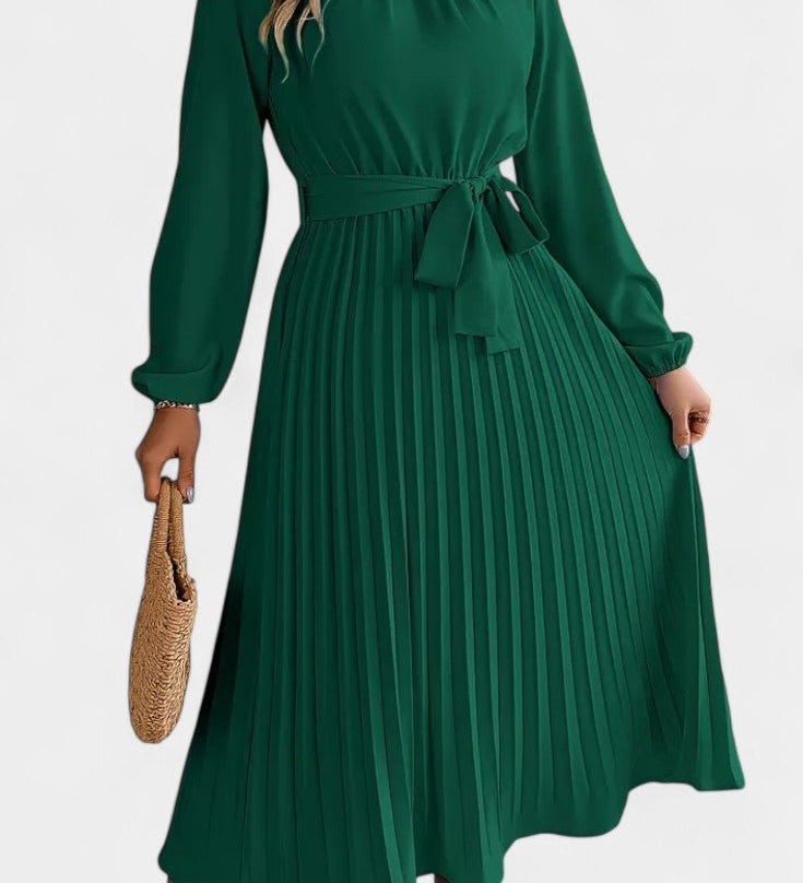 Theresa™ | Maxi Kleita