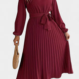 Theresa™ | Maxi Kleita