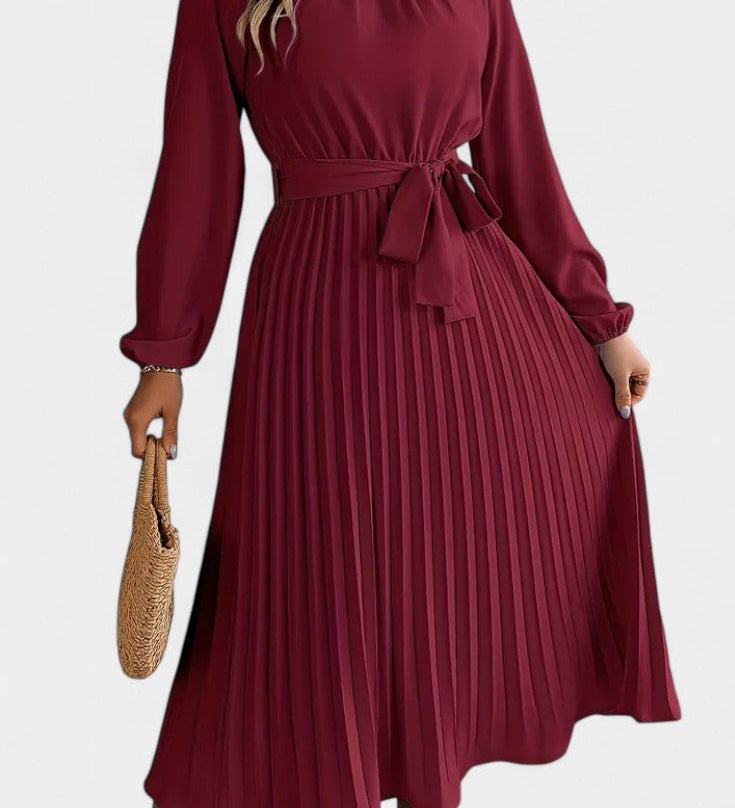 Theresa™ | Maxi Kleita