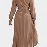 Theresa™ | Maxi Kleita