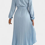 Theresa™ | Maxi Kleita
