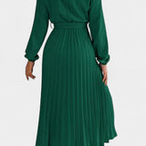 Theresa™ | Maxi Kleita