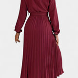 Theresa™ | Maxi Kleita