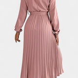 Theresa™ | Maxi Kleita