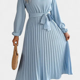 Theresa™ | Maxi Kleita