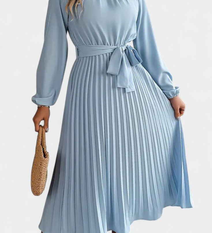 Theresa™ | Maxi Kleita