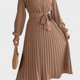 Theresa™ | Maxi Kleita