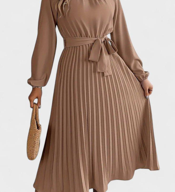 Theresa™ | Maxi Kleita