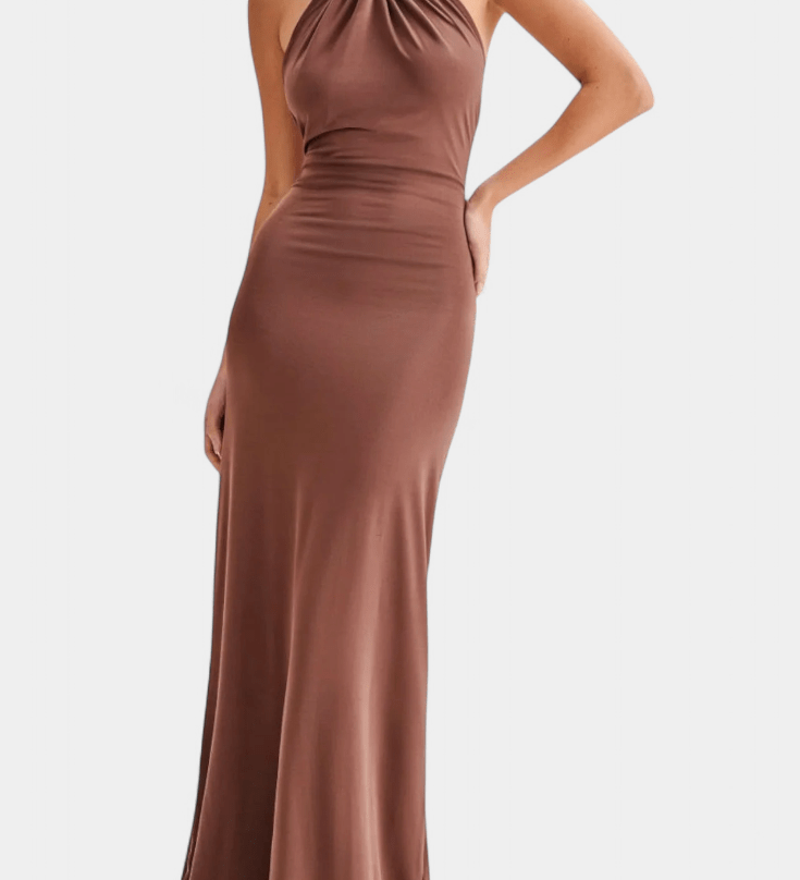 Trinity™ | Maxi Kleita