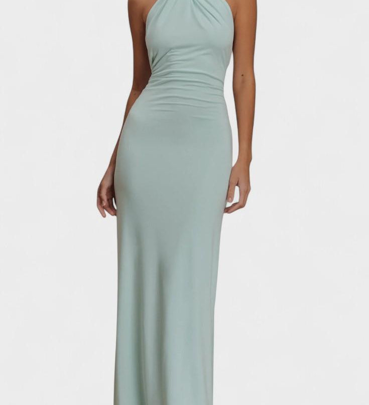 Trinity™ | Maxi Kleita