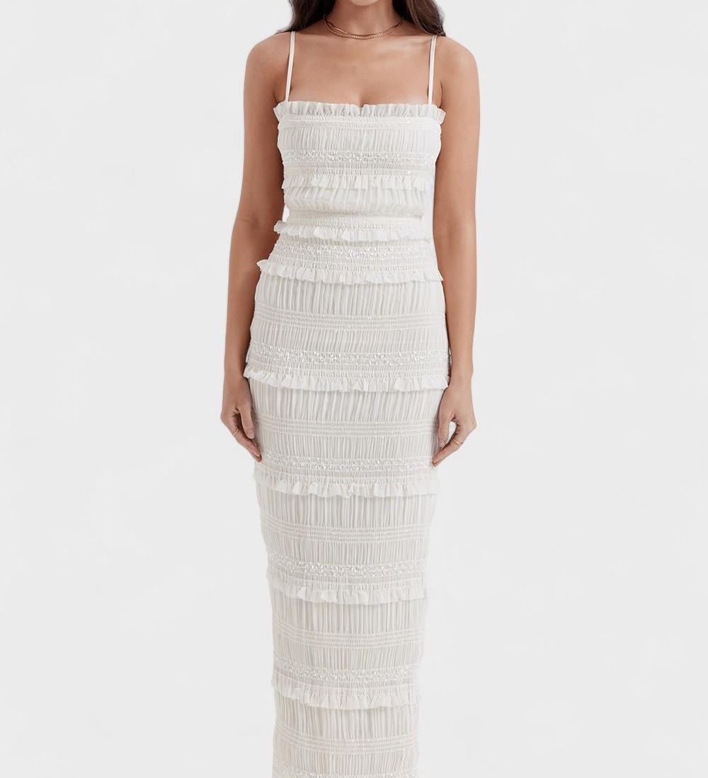 Tuuli™ | Maxi Kleita