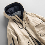 Sten | Vīriešu Ūdensnecaurlaidīgā Parka