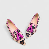 Jheanna | Klasiski Komfortabli Loafers