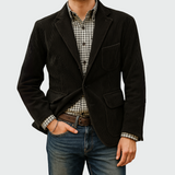 Vidar | VĪRIEŠU ELEGANTS JAKA