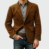 Vidar | VĪRIEŠU ELEGANTS JAKA