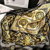 Valeria Foulard (100% Zīds - 70cm)