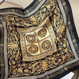 Valeria Foulard (100% Zīds - 70cm)