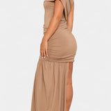 Velia™ | Asimetriskas Mini Kleitas