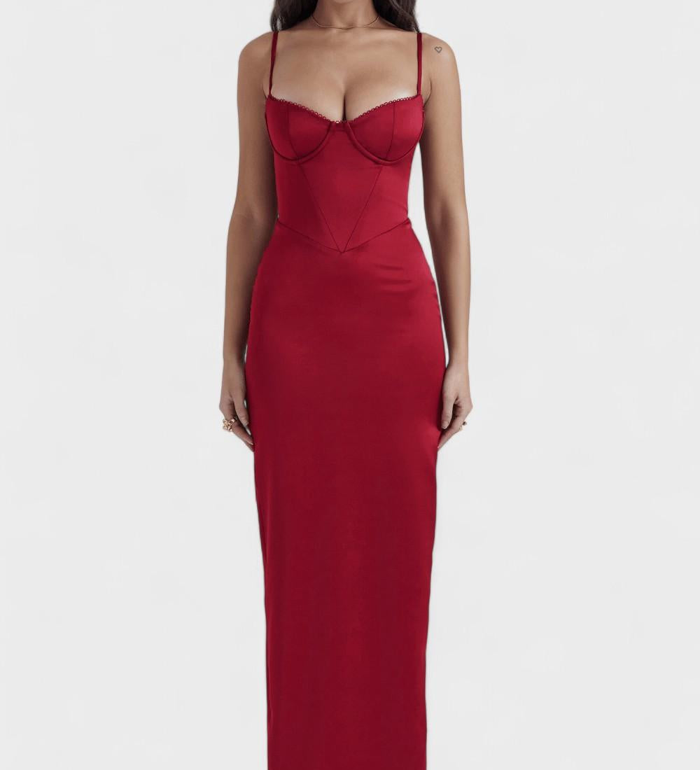 Venla™ | Maxi Kleita