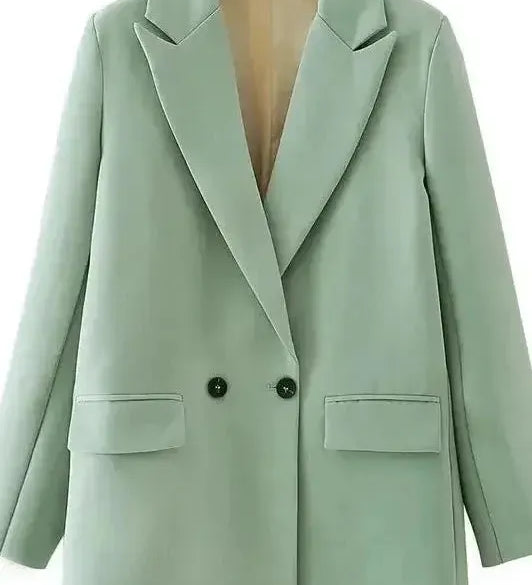 Klara | Izsmalcināts bleizers ar mūžīgu stilu