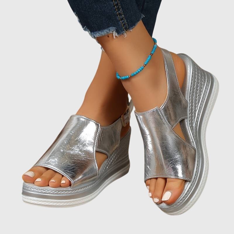Veronica™ | Ortopēdiskās sandales