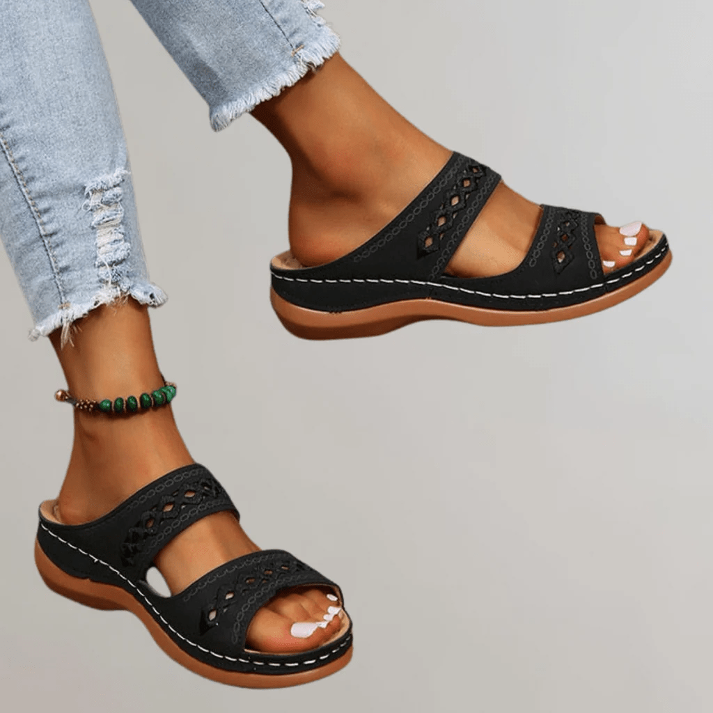 Wendy™ | Ortopēdiskās sandales