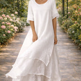 Iva™ | Eleganta Kleita