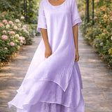 Iva™ | Eleganta Kleita