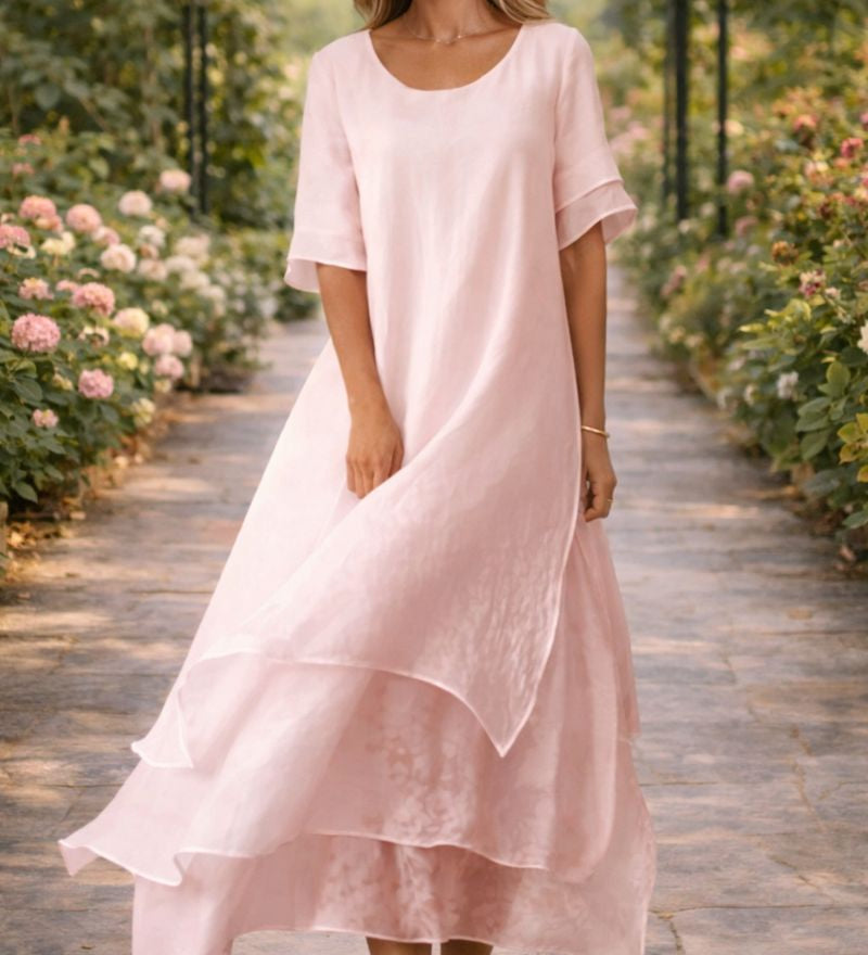 Iva™ | Eleganta Kleita