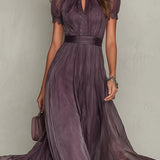 Flavia | Maxi Kleita