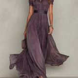Flavia | Maxi Kleita