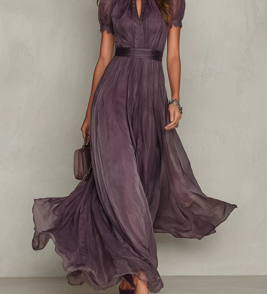 Flavia | Maxi Kleita