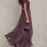 Flavia | Maxi Kleita