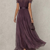 Flavia | Maxi Kleita