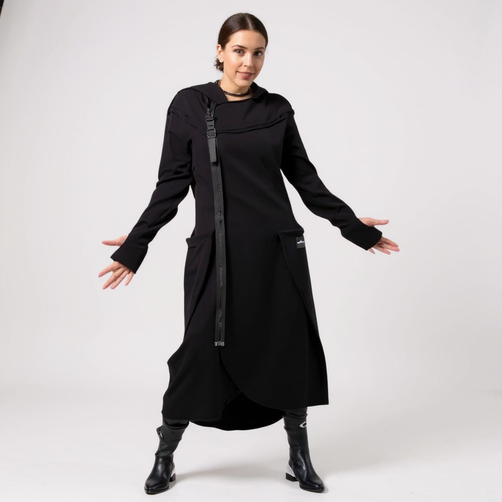 Laura | Ideāla jaka ziemai