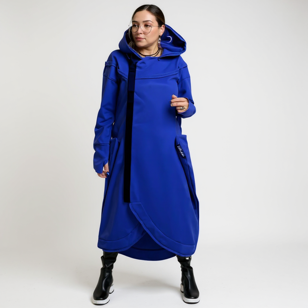 Laura | Ideāla jaka ziemai